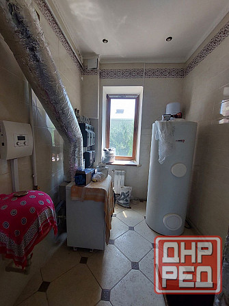 Продаётся дом мечты Пролетарский район Донецк - изображение 5