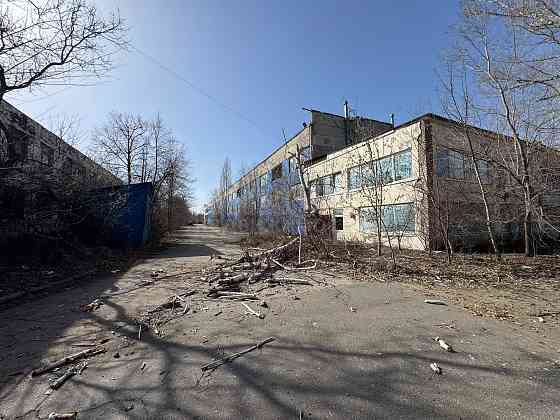 Помещения 42630м2 Центр Города Луганск