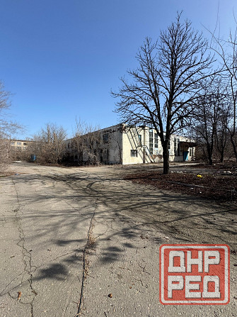 Помещения 42630м2 Центр Города Луганск - изображение 8