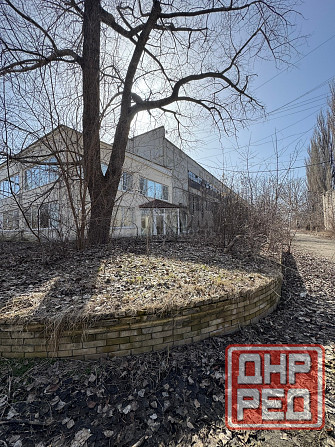 Помещения 42630м2 Центр Города Луганск - изображение 2