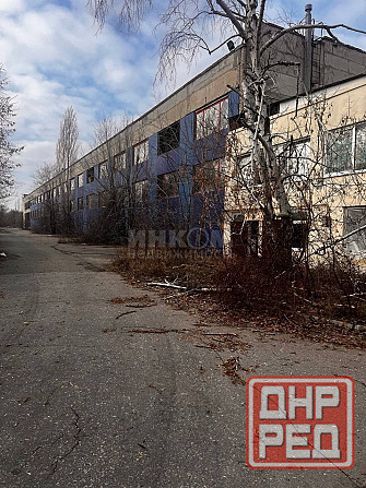 Помещения 42630м2 Центр Города Луганск - изображение 5
