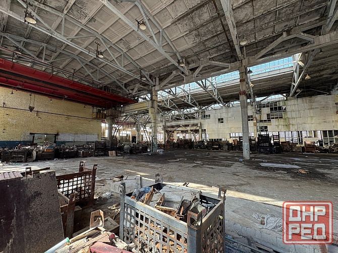 Помещения 42630м2 Центр Города Луганск - изображение 7