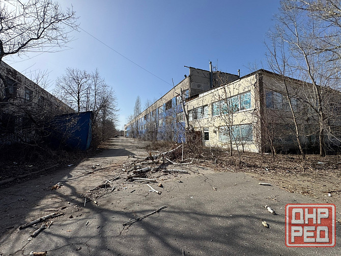 Помещения 42630м2 Центр Города Луганск - изображение 4