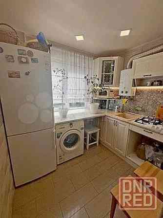 Продам 1 отличную ком. кв-ру на пл.Бакинских комиссаров Донецк