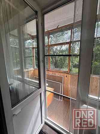 Продам 1 отличную ком. кв-ру на пл.Бакинских комиссаров Донецк