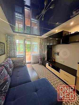 Продам 1 отличную ком. кв-ру на пл.Бакинских комиссаров Донецк