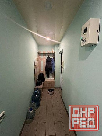 Продам 1 отличную ком. кв-ру на пл.Бакинских комиссаров Донецк - изображение 8