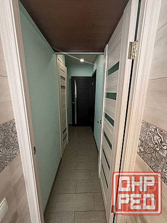 Продам 1 отличную ком. кв-ру на пл.Бакинских комиссаров Донецк - изображение 7