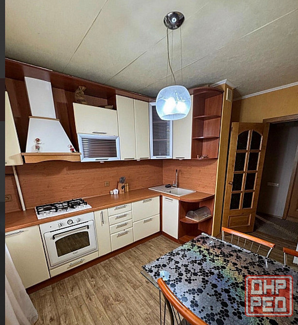 Продажа 3 комн. квартиры Макеевка, ул. Ленина, Грибиниченко (остановка 3/5) Макеевка - изображение 2