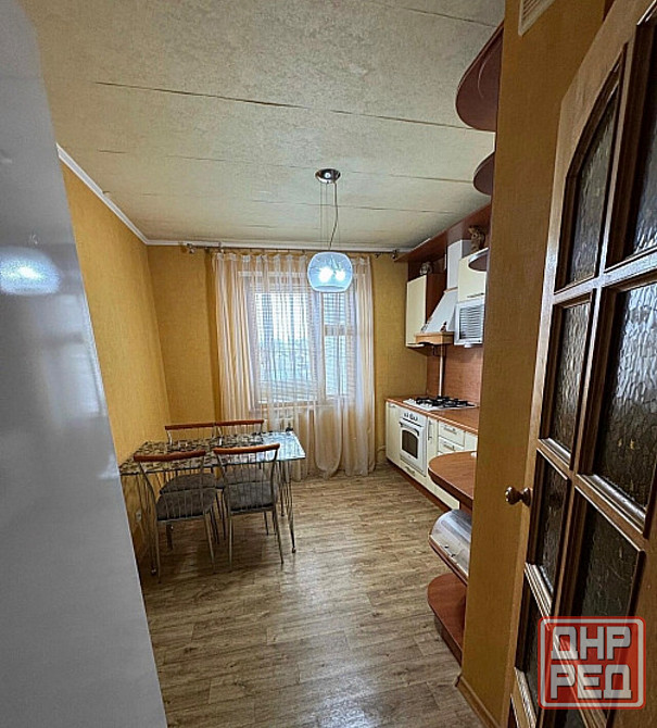 Продажа 3 комн. квартиры Макеевка, ул. Ленина, Грибиниченко (остановка 3/5) Макеевка - изображение 1