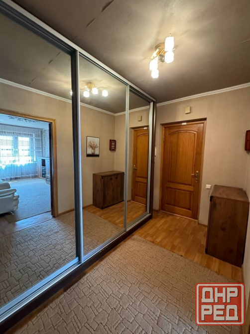 Продажа 3 комн. квартиры Макеевка, ул. Ленина, Грибиниченко (остановка 3/5) Макеевка - изображение 5