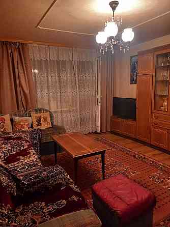 Аренда! 3 комн. квартира по Розе Люксембург Донецк