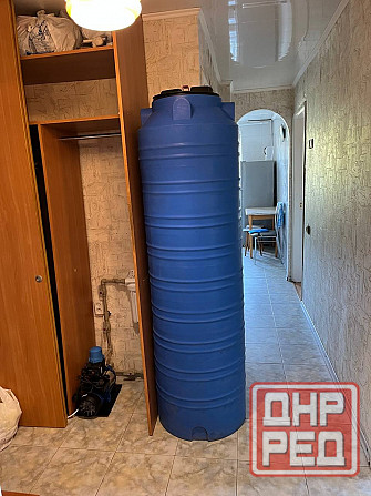 Аренда! 3 комн. квартира по Розе Люксембург Донецк - изображение 5