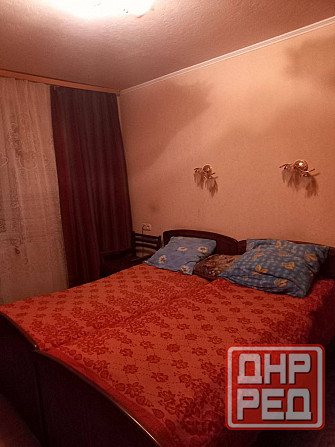 Аренда! 3 комн. квартира по Розе Люксембург Донецк - изображение 1