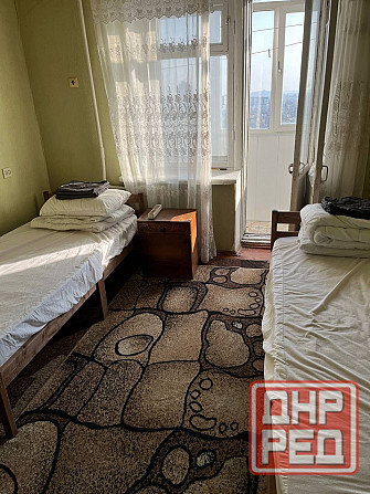 Аренда! 3 комн. квартира по Розе Люксембург Донецк - изображение 7