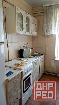 Продам 3х. ком. сталинку на площади Свободы недорого. Донецк - изображение 5