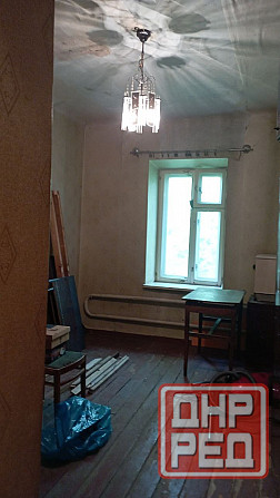 Продам 3х. ком. сталинку на площади Свободы недорого. Донецк - изображение 7