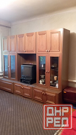 Продам 3х. ком. сталинку на площади Свободы недорого. Донецк - изображение 3