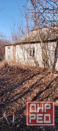 Продам дом в Советском районе. Макеевка - изображение 1