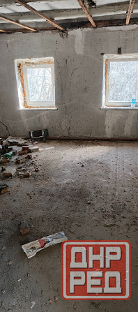 Продам дом в Советском районе. Макеевка - изображение 7