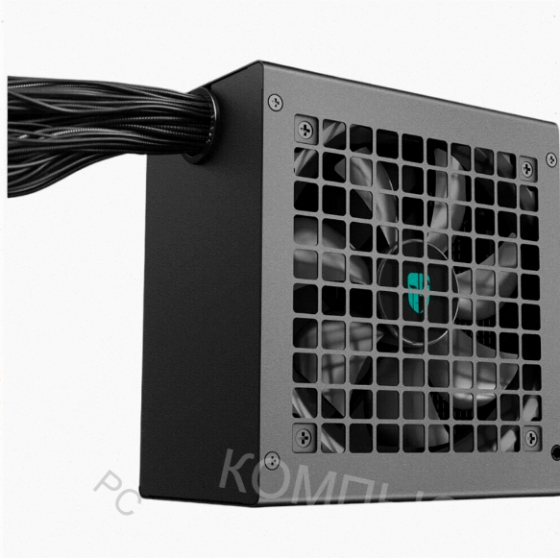 Блок питания 700w Deepcool Gamerstorm Pf700x (арт-9026) Макеевка