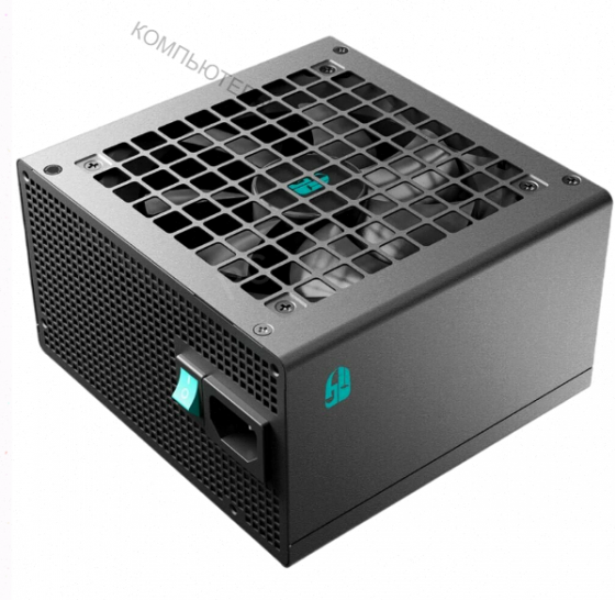 Блок питания 700w Deepcool Gamerstorm Pf700x (арт-9026) Макеевка
