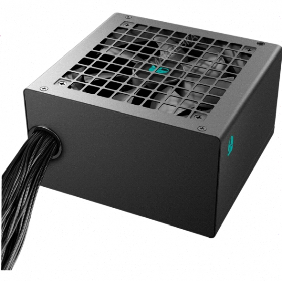 Блок питания 700w Deepcool Gamerstorm Pf700x (арт-9026) Макеевка