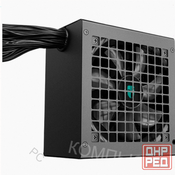 Блок питания 700w Deepcool Gamerstorm Pf700x (арт-9026) Макеевка - изображение 3