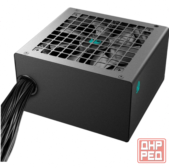 Блок питания 700w Deepcool Gamerstorm Pf700x (арт-9026) Макеевка - изображение 4