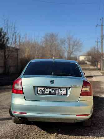 Skoda Octavia A5 2010 Донецк