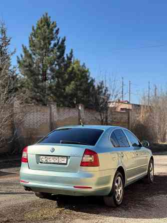 Skoda Octavia A5 2010 Донецк