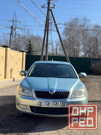 Skoda Octavia A5 2010 Донецк - изображение 6