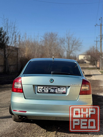 Skoda Octavia A5 2010 Донецк - изображение 5