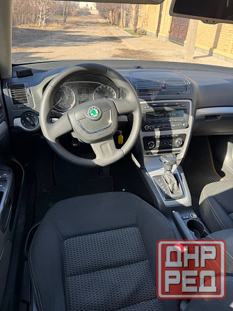 Skoda Octavia A5 2010 Донецк - изображение 7