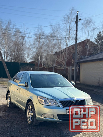 Skoda Octavia A5 2010 Донецк - изображение 2