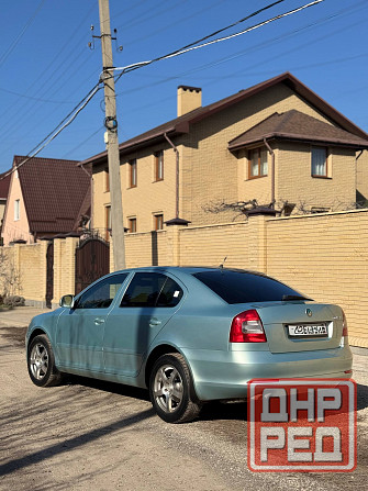 Skoda Octavia A5 2010 Донецк - изображение 4