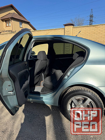 Skoda Octavia A5 2010 Донецк - изображение 8