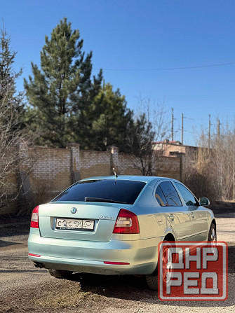 Skoda Octavia A5 2010 Донецк - изображение 3