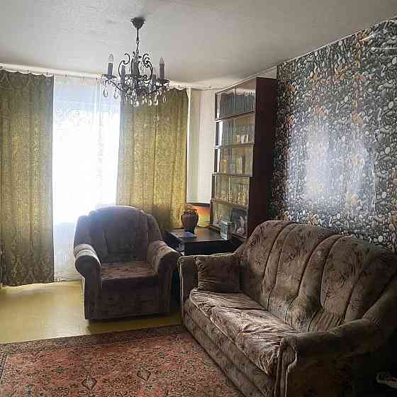 Продам 3х ком кв-ру возле Рембыттехники Донецк