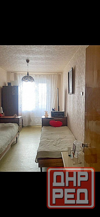 Продам 3х ком кв-ру возле Рембыттехники Донецк - изображение 5