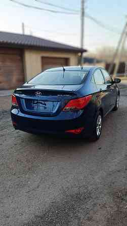 Hyundai Solaris 2015 Автомат Донецк