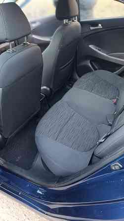 Hyundai Solaris 2015 Автомат Донецк