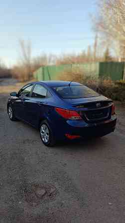 Hyundai Solaris 2015 Автомат Донецк