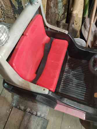 Детский электромобиль Макеевка