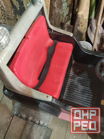 Детский электромобиль Макеевка - изображение 6