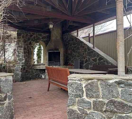 Донецкое Море Дом 550 кв.м . Охрана.Все есть. Вода 24/7 в коттеджном городке "Хорошово" Донецк