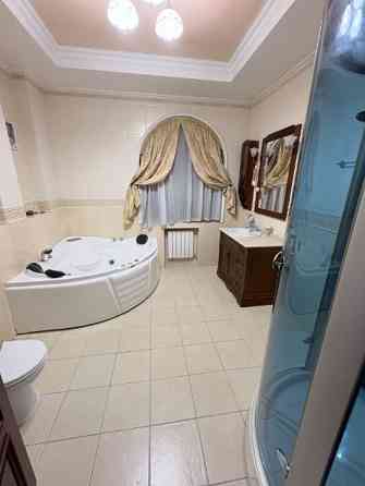 Донецкое Море Дом 550 кв.м . Охрана.Все есть. Вода 24/7 в коттеджном городке "Хорошово" Донецк