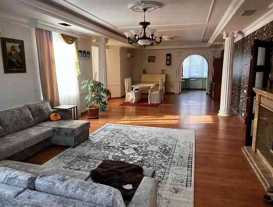 Донецкое Море Дом 550 кв.м . Охрана.Все есть. Вода 24/7 в коттеджном городке "Хорошово" Донецк