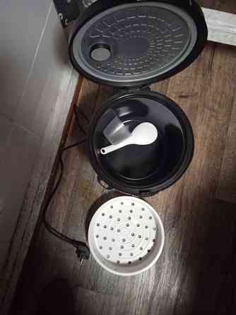 мультиварка Донецк