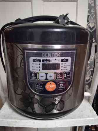 мультиварка Донецк